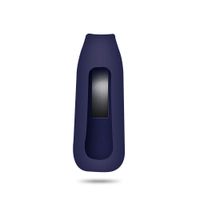 EverAct Compatible Clip Holder Replacement (1 Navy) for Fitbit One
