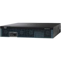 Cisco 2921 Voice Security Bundle (C2921-VSEC/K9)