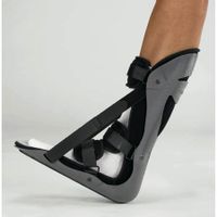 Dj Orthopedics Plantar Fasciitis Night Splint Large (mens 9 - 11-1/2, Womens 10 - 12-1/2) - Model 79-97757 - Each