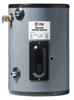 19.9 gal. Commercial Electric Water Heater, 1500W