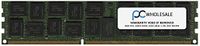 Dell Compatible 8GB PC3-12800 DDR3-1600 2Rx8 1.35v ECC Registered RDIMM (Dell PN# SNPPKCG9C/8G)