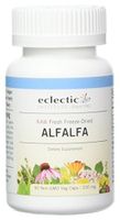 Eclectic Alfalfa Cog Fd V, White, 90 Count