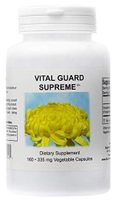 Vital Guard Supreme, 160 caps