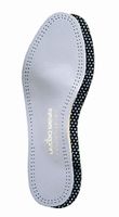 Pedag Siesta Full Length Flexible Arch Support With Metatarsal Pad, White, US W10/M7/EU 40