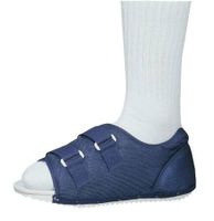 Prof Care 10933000 Post-op Shoe Procare Small Blue Female 79-90193 Box Of 1