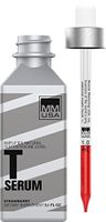 MMUSAT SERUM I Testosterone Booster for Men with Guarana Extract + Protodioscin. A Pre-Workout Supplement that will Naturally Improve Your Stamina, Bodybuilding and Muscle Growth.
