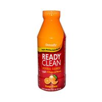 Detox Ready Clean Orange 16 OZ by ONE SOURCE