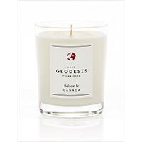 Geodesis Candle Balsam Fir 180 gm - Balsam Fir