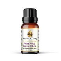 Natures Glory Stress Away Blend