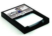 Personalized NTT Police Male Memo Holder