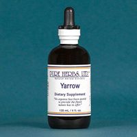 Pure Herbs, Ltd. Yarrow (4 oz.)