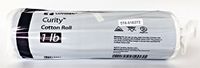 Curity Non Sterile Cotton Roll, 1 Pound