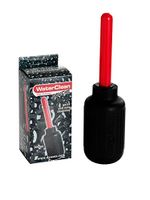 Waterclean Douche for Anal Cleansing Includes Shower Head for Intimate Cleaning - Shower Shot Douche - Shower Head