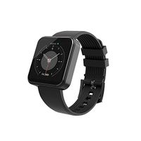 Festnight SX8 Smart Bracelet Heart Rate Monitor Smart Band Blood Pressure Measurement Pedometer Wristband IP67 Waterproof BT4.0 Metal Strap