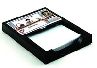 Personalized NTT Floral Shop Male Memo Holder