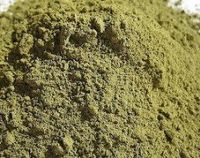 Henna Blond - Natural Hair Color, Powder - Wildcrafted - Blend (454g = One Pound) Brand: Herbies Herbs