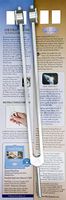 Ohm Therapeutics Osteo™ Ohm Tuning Fork (34 Hz)