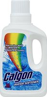 Calgon Liquid Water Softener, 32 Ounce (Pack of 12)