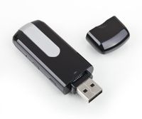 GROUPBUYLINK Mini DVR U8 USB Disk Hd Hidden Spy Camera Motion Detector Video Recorder Without Retail Package