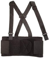 Back Support, M