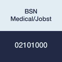 BSN Medical/Jobst 02101000 Elastomull Elastic Gauze Bandage, Non-Sterile, 3" Width, 4 yd. Length (Pack of 12)