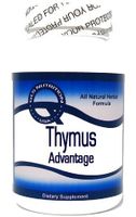 Thymus Advantage 90 Capsules ^GLS