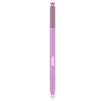XINGCHENG SPORT Stylus Touch S Pen, Note9 Replacement S-Pen for Samsung Galaxy Note9 Note 9 Pen Perfect Protector of Your Finger for You Note 9 Smart Phone,Have no Bluetooth (Purple for Note)