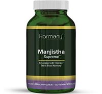 Manjistha Supreme (Skin & Blood Harmony)