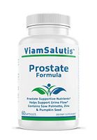 ViamSalutis Prostate Formula
