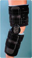 Rolyan Knee Ranger II Short 17" long (43cm)