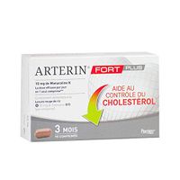 Arterin Fort Plus 90 Tablets
