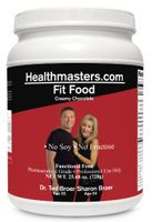 Fit Food Protein Chocolate