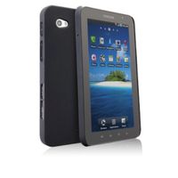 Case-Mate Samsung Galaxy Tab Barely There Case - Black