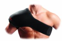 McDavid 207 Compression Shoulder Wrap with Hot/Cold Gel Packs