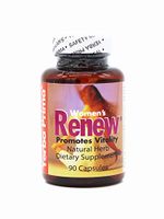 Yerba Prima Botanicals - Women's Renew, 90 capsules