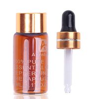 Allenbelle Essential Oils Gift Set Diffuser Essential Oil Set (Peppermint)