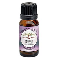 All Naturals Niaouli Essential Oil (Madagascar) 100% Pure Undiluted Therapeutic Grade - 10Ml