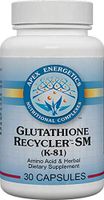 Apex Energetics - Glutathione Recycler SM (K-81) 30 Capsules
