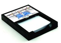 Personalized Friendly Folks Gymnastics - Female Memo Holder