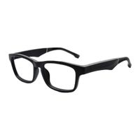 Cherry-Lee Smart Bluetooth Glasses Headset Headphone Music Glasses Headsets Car Sports Anti-Blu-ray Glasses Compatible Various Smart Bluetooth Devices Built-in 60mAh Polymer Battery
