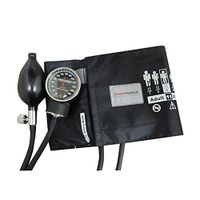 MooreBrand Premium Pocket Aneroid Sphygmomanometer