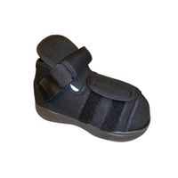 Bird & Cronin 08141462 DH Pressure Relief Shoe, Small