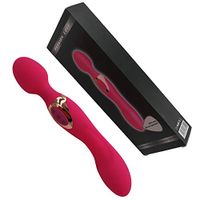 Best Rated Gift Back Shoulders Feet and Neck Massager at Home or Outside with USB Rechargeable Function