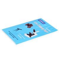 OMAX 100 Sheets Microscope and Camera Lens Cleaning Paper