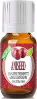 Aniseed Essential Oil - 100% Pure Therapeutic Grade Aniseed Oil - 10ml