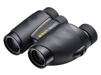 Nikon 7472 Travelite V 10x25 Binocular