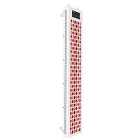 Red and Near-Infrared Light Therapy LED Panels, Intelligent Control Beauty Physiotherapy Lamp for Facial Repair Care Pain Relief, 110V-240V,270W