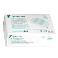 Tegaderm Transparent Dressing, Frame Style