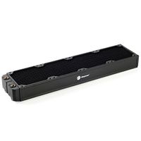 Bitspower Leviathan Xtreme 120 G 1/4 Inch X 4 Thread Radiator