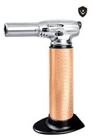 Vector Nitro Lighter Rose Gold + Free Lighter Ring Stand (Pictured)
